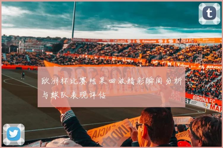 欧洲杯比赛结果回放精彩瞬间分析与球队表现评估