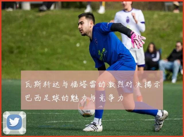 瓦斯科达与福塔雷的激烈对决揭示巴西足球的魅力与竞争力